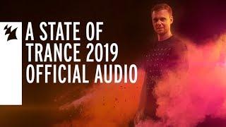 Super8 & Tab - Trigger [#ASOT2019]