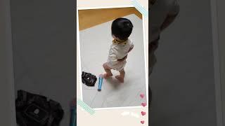 [꼰율튜브] 점프가 하고싶은 꼰율