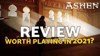 Ashen Review - Is Ashen Worth Playing in 2021? - How Soulslike is it REALLY?