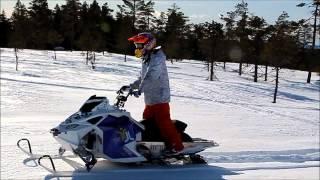 Sled Season 2012 Edit Sweden HD