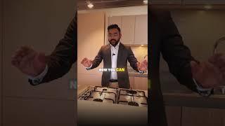 Top-Notch Equipment at sobha hartland apartments
