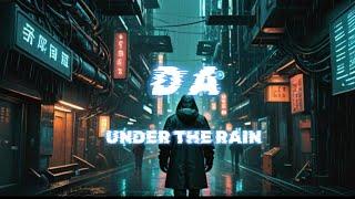 Dimitris Athanasiou - Under The Rain