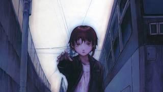 Serial Experiments Lain BOOTLEG Soundtrack