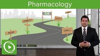 Pharmacology – Course Preview | Medical Education Videos