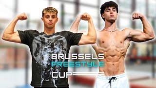 Kevin Calvo Oliva VS Ilay Bardugo | Brussels Freestyle Cup III (2024)