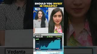 Is Vedanta A Long-Term Buy? Shivangi Sharda Weighs In