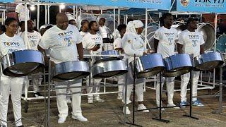 Panorama 2025: Tokyo Steel Orchestra