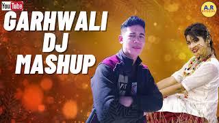 new garhwali dj meshup song 2022 singer Amit Rawat A.R official