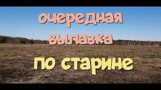 №144 ОЧЕРЕДНАЯ ВЫЛАЗКА ПО СТАРИНЕ. ПОИСК СТАРИНЫ С ЭКВИНОКС 800. КОП 2023.