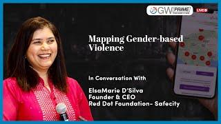 Mapping Gender-based Violence | GW Prime Live