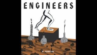 H.Hawkline 'Engineers'