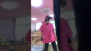 어린이집 첫 등원후 엄마를 만났을때 #Shorts