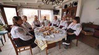 Мечта о Малахове. «Нистрянка» из Гоян