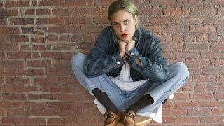 Leaving the Tabloid Bullies in the Dust: Tallulah Willis