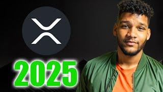 We Will Become An XRP Millionaire This Year || XRP 2025 Price Prediction!!!