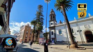 Exploring San Cristóbal de La Laguna [Tenerife ] A UNESCO World Heritage