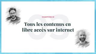 Lelivrescolaire.fr : Tous les contenus en libre accès sur internet