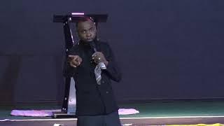 SUNDAY SERVICE WITH PASTOR FRANCIS ANTWI (02/06/2024)