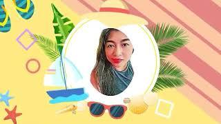 My new Intro  | Cristina Santiago