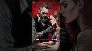 Отрывок из книги "Искусственные ужасы" #книги #книжныйблог #ужасы #мистика