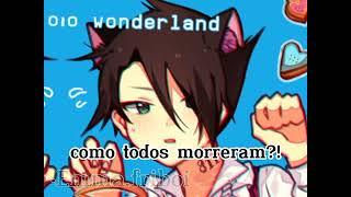 Norman Yandere (pq vcs amaram esse tema) - Emma.friboi