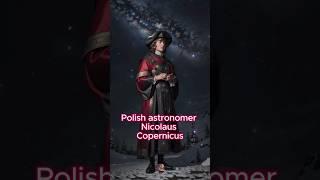 The History of Astronomy 🪐 #history #shorts #historyshorts #subscribe #viral