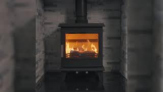 Mazona Cheshire Eco Stove