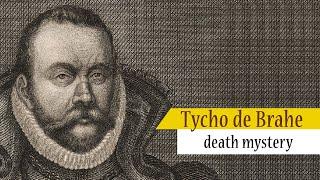 Tycho de Brahe: Astronomer, who left behind great discoveries and a mystery of his death