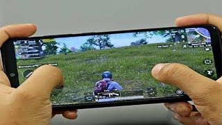 PUBG MOBILE LIVE STREAM