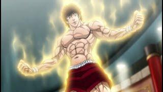 Baki (2020)「AMV」- FLESH