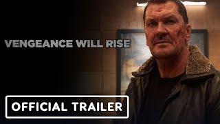 Vengeance: Rise of the Footsoldier - Official Trailer (2023) Craig Fairbrass, Jamie Foreman