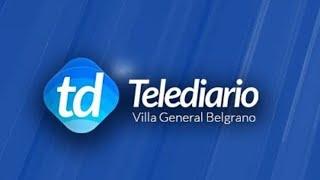 TELEDIARIO 01 07 24