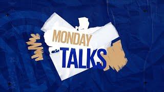 CARAIBI E OTTAVI, MA COME CALCIA DIMA E... BENVENUTO MARZO  | Monday Talks Ep.13