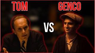 Who Was REALLY The Better Consigliere In The Godfather?