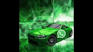 WhatsApp Car/Drip Car (HIGHEST QUALITY)