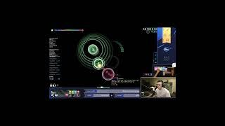 BTMC Overstreams 250 BPM in osu