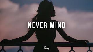 "Never Mind" - Inspirational Rap Beat | Free Hip Hop Instrumental 2024 | Purple Flame #Instrumentals