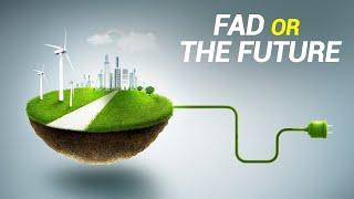 How Green Technology is Revolutionizing The World