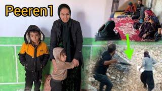 Helping the oppressed: the role of Saleh and Khadija in rescuing a damaged family 2024