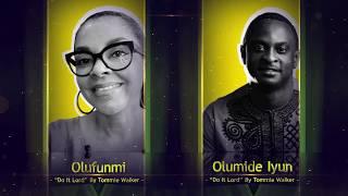 Do it Lord - Olumide Iyun and Olufunmi