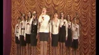 Вокальная группа "Поиск".MP4