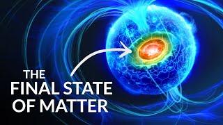 What Is The Most Extreme Material In The Universe?