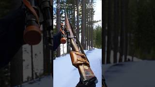 Best WWII Sniper Rifle  w/Slip2000