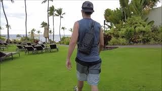 Best Hotel In Hawaii? Fairmont Kea Lani Hotel in Maui, Hawaii Hotel Tour