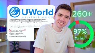 Confidently Guessing UWorld Questions: A Step-by-Step Approach