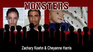 Season 01 : Episode 11 : Zachary Koehn & Cheyanne Harris
