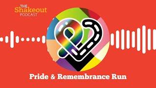 Pride & Remembrance Run | How Queer run clubs are leading the pride fundraising charge