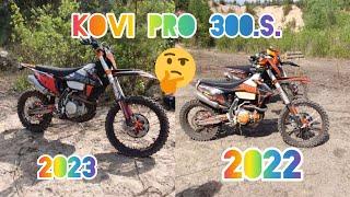 ВІДЕО ДЛЯ ТИХ ХТО ХОЧИТ КУПИТЬ KOVI PRO 300.S.2023. P.