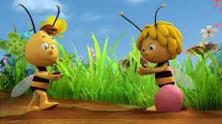 Mayas Garden - Maya the Bee - Episode 45