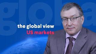 The Global View: Are further Fed cuts the right move? | 08.10.24